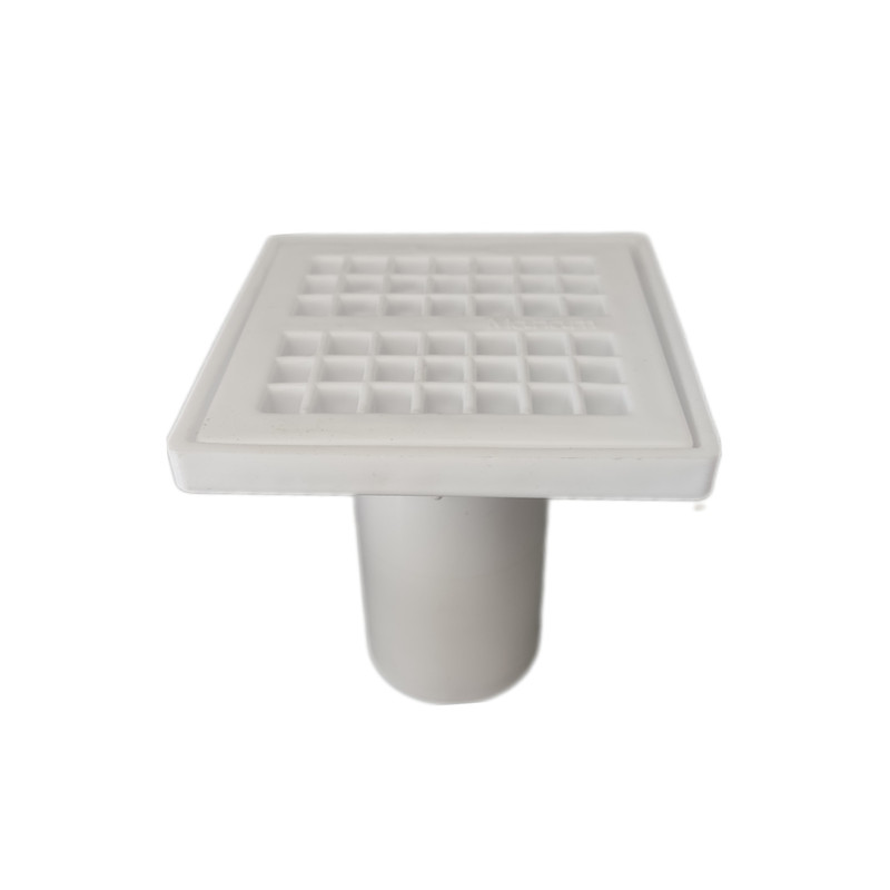 کف شور مدل 10x10 پلی پروپیلن