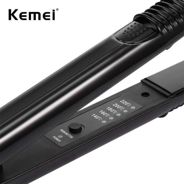 حالت دهنده مو کیمی مدل KM-2139