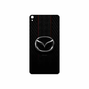 MAHOOT Mazda Motor Cover Sticker for Lenovo Phab B1 2015