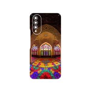 MAHOOT Nasir Al-Molk Mosque Cover Sticker for Wiko T50
