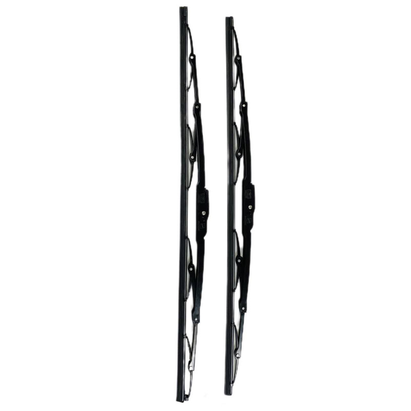 تیغه برف پاک کن اچ آی سی کد 8886 مناسب برای پژو 405 مجموعه 2 عددی