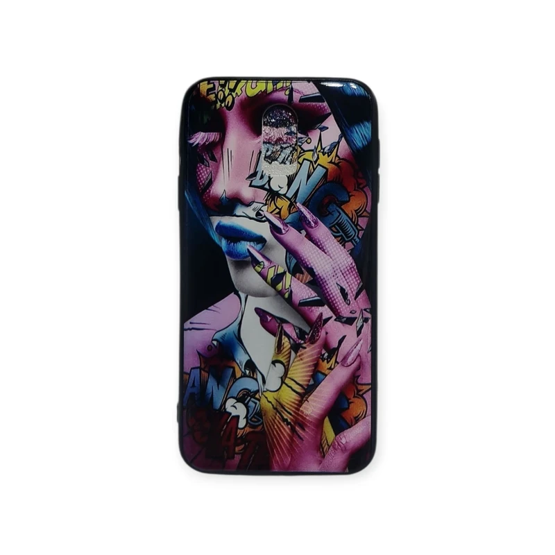 کاور مدل PK013 مناسب برای گوشی موبایل سامسونگ Galaxy J7 PRO/J730