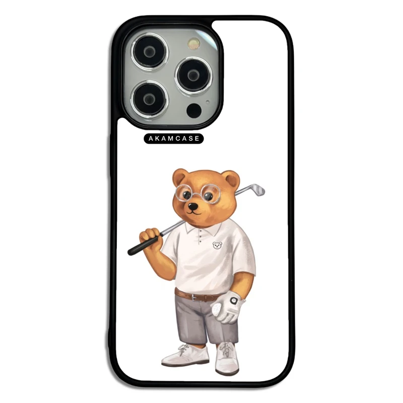 کاور آکام مدل AMCWA14PRO-BARON FILOU10 مناسب برای گوشی موبایل اپل iPhone 14 Pro