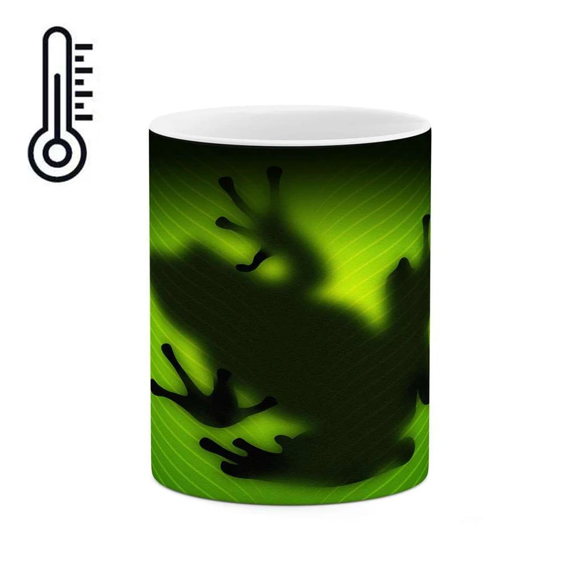 ماگ حرارتی کاکتی مدل فانتزی کد  mgh12918