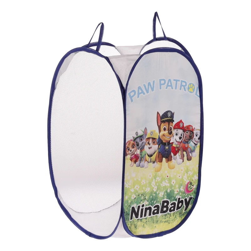 سبد اسباب بازی نینا بی بی مدل سگهای نگهبان کد 04