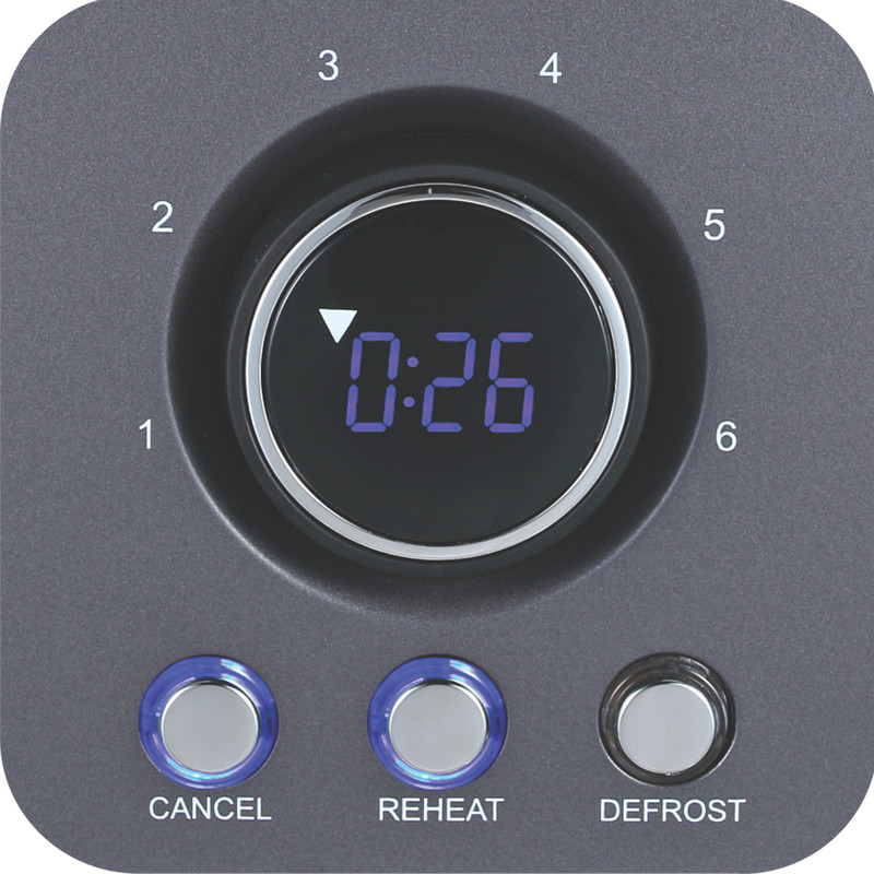 توستر 2 اسلایس بیم مدل 1507