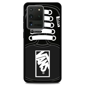 AKAM AMCWSGS20U-VANS10 Cover For Samsung Galaxy S20 Ultra