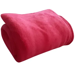 پتو مسافرتی کد 11 سایز 200x190 سانتی متر