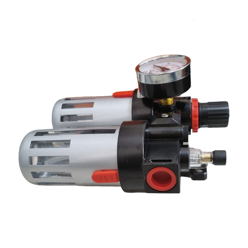 واحد مراقبت پنوماتیک مدل BFC2000 واحد مراقبت پنوماتیک مدل BFC2000