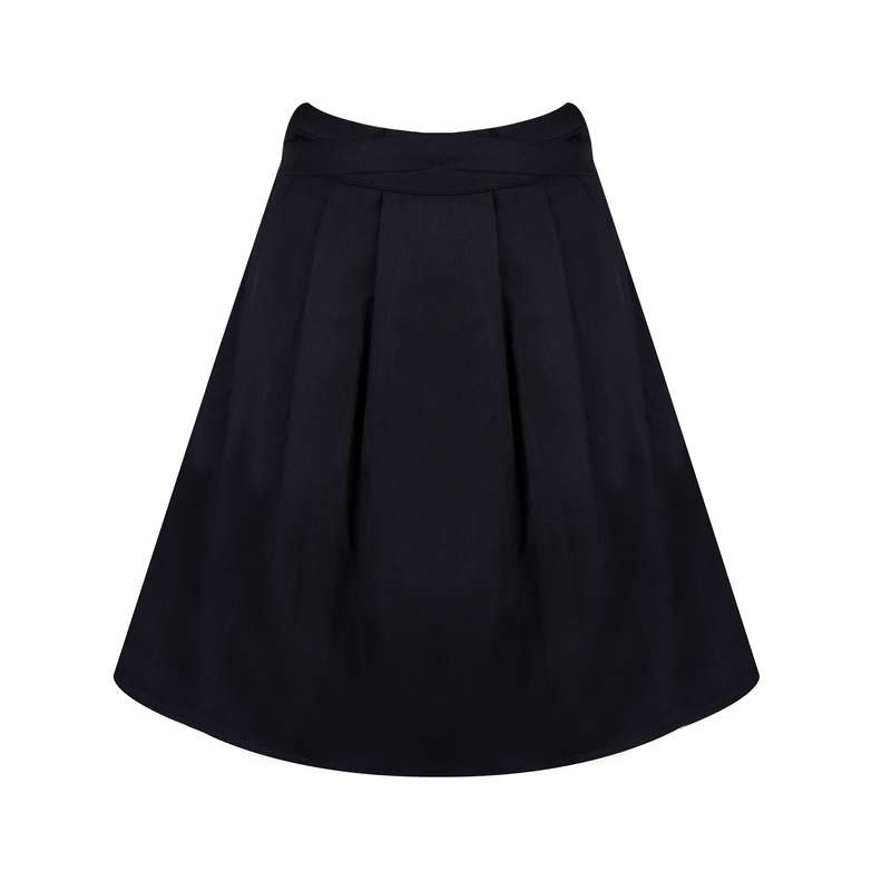 دامن باریستا مدل Foormal Plise