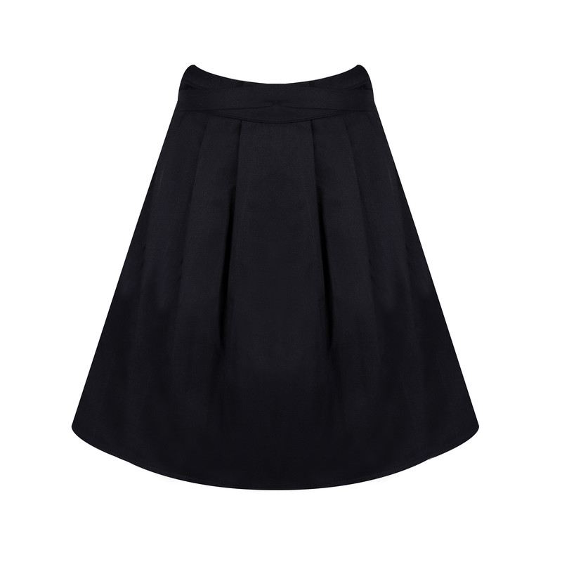 دامن باریستا مدل Foormal Plise