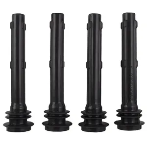 وایر شمع فرانکو مدل 30033 مناسب برای سمند بسته 4 عددی