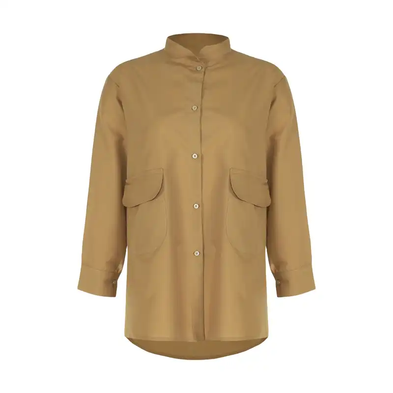 مانتو زنانه مدل RAMESH0077896