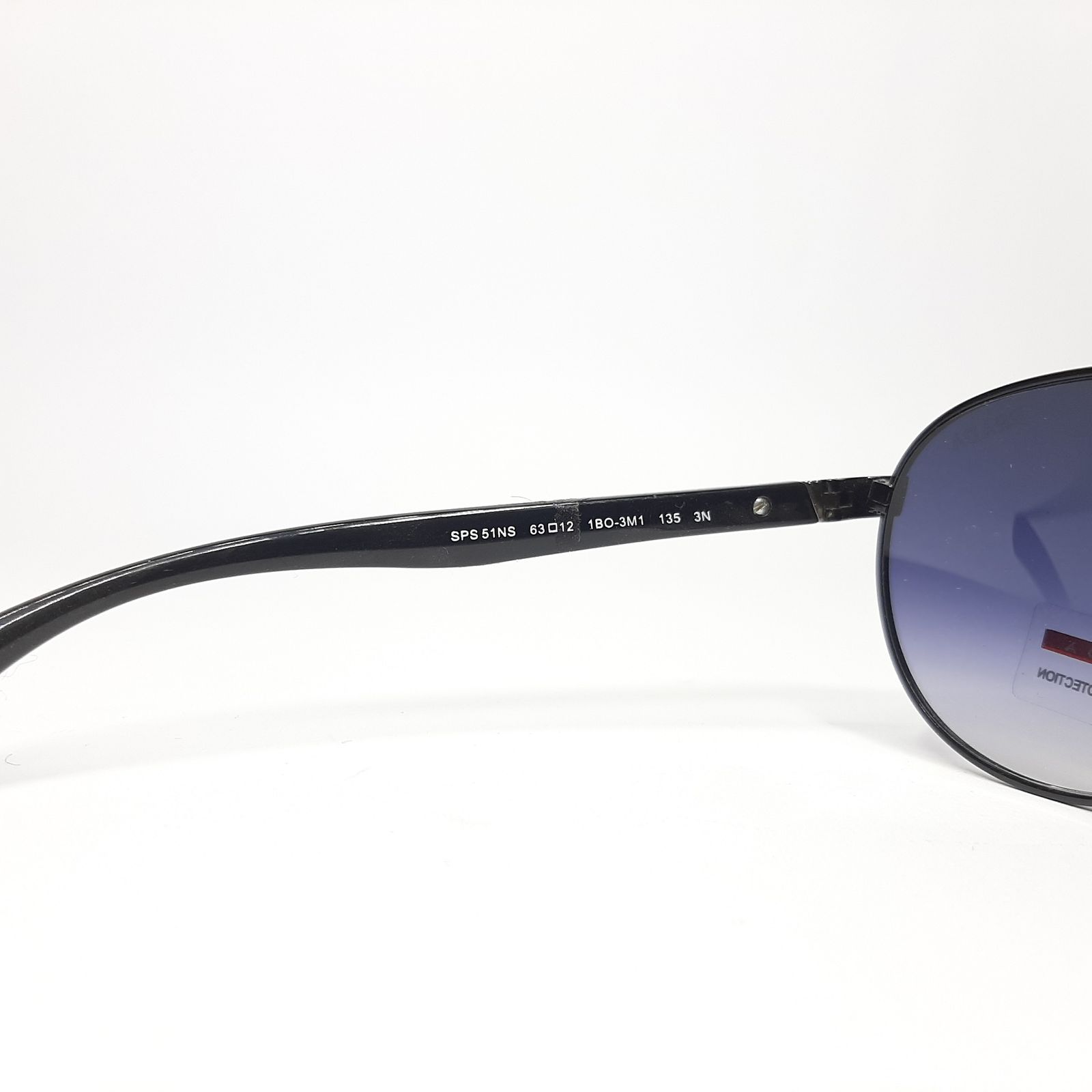عینک آفتابی پرادا مدل SPS51ns -  - 7
