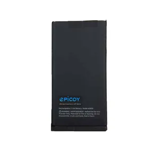 Epicoy Gorillapple-EAS 3279mah capacity Phone Battery For iPhone 15