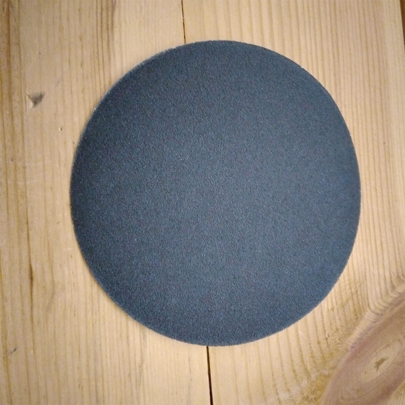 سنباده پشت کرکی آیتاچ مدل P120 بسته 5 عددی سنباده پشت کرکی آیتاچ مدل P120 بسته 5 عددی