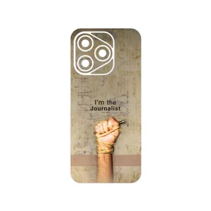 MAHOOT Journalist Cover Sticker for Honor 400 Lite