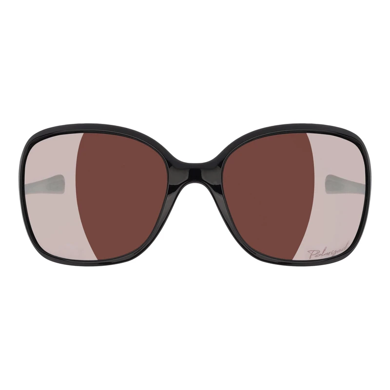 عینک آفتابی پروانه ای زنانه اوکلی مدل 0OO9192-06