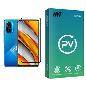 HVT PV Glass MIX001 Screen Protector For Xiaomi Poco F3