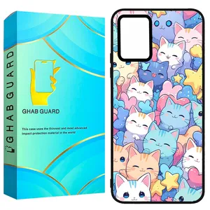Ghab Guard GCHPX5P Cover For Xiaomi Poco X5 Pro 5G