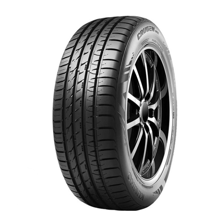 لاستیک خودرو کومهو تایر  مدل CRUGEN HP91 سایز 235/50R18 - یک حلقه