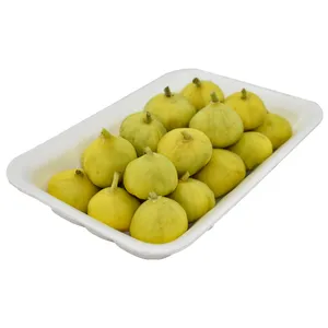 انجیر زرد درجه یک - 1 کیلوگرم