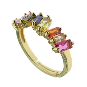 انگشتر زنانه مدل باگت