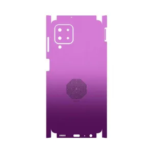 MAHOOT Minimal Maze-FullSkin Cover Sticker for Samsung Galaxy M22