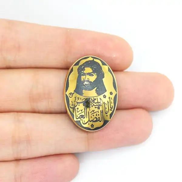 سنگ حدید کد 55850