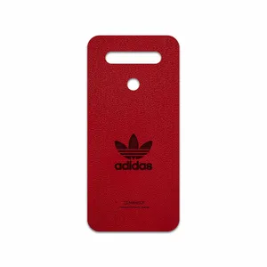 MAHOOT RL-DDS Cover Sticker for LG K51s