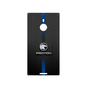 MAHOOT PROTON Cover Sticker for Nokia Lumia 1520