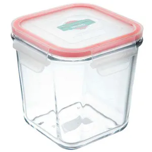 ظرف نگهدارنده لیمون مدل AS387