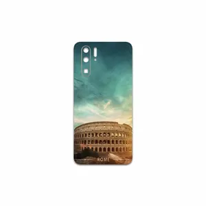 MAHOOT Rome City Cover Sticker for Huawei P30 Pro