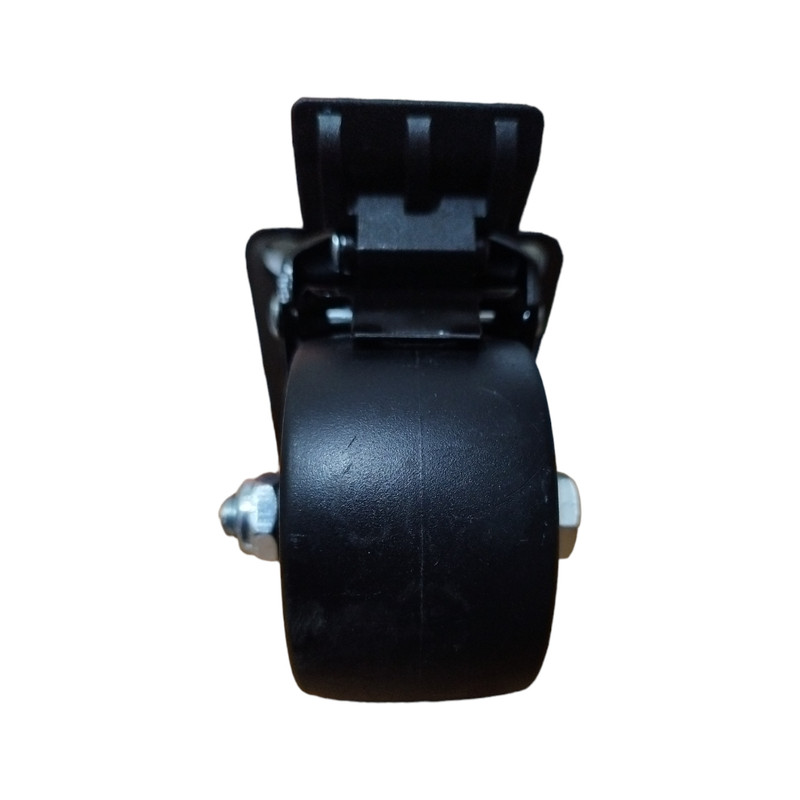 چرخ کفی دار مدل ترمز دار کد POLYCATER-7.5 چرخ کفی دار مدل ترمز دار کد POLYCATER-7.5