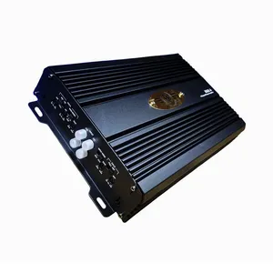 آمپلی فایر خودرو مدل DMS D60.4