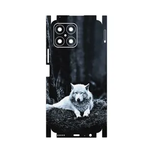 MAHOOT Dire-Wolf-FullSkin Cover Sticker for Honor X8