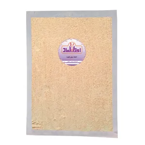 آرد نخودچی اعتماد - 250 گرم