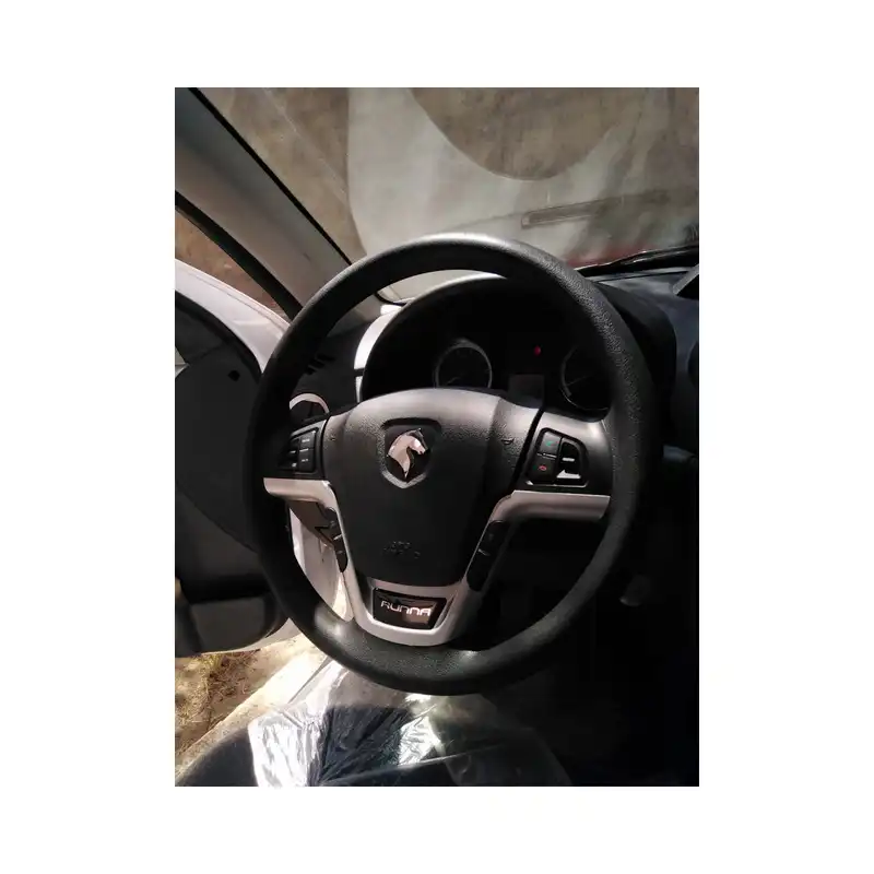 آرم فرمان خودرو رپکو مدل R111 مناسب برای رانا پلاس