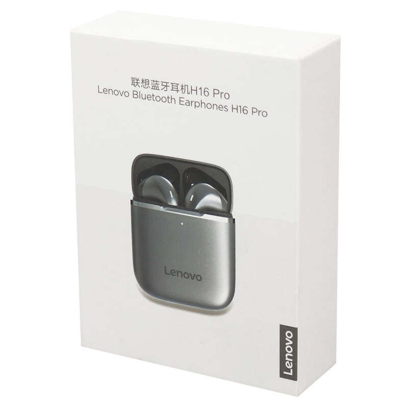 هدفون بلوتوثی لنوو مدل SAE H16 Pro Bluetooth Earphone 1