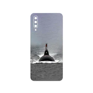 MAHOOT Submarine Cover Sticker for Samsung Galaxy A50
