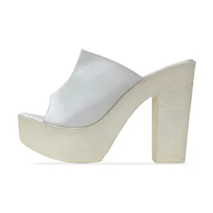 صندل زنانه مدل DELY