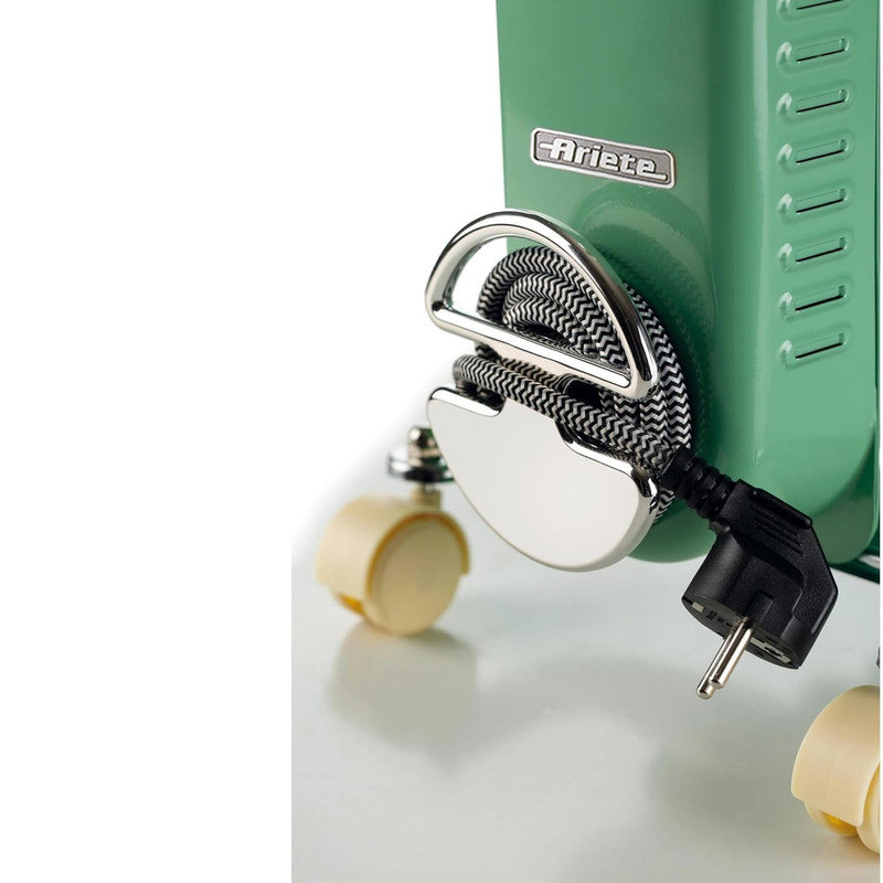 شوفاژ برقی آریته مدل 11P