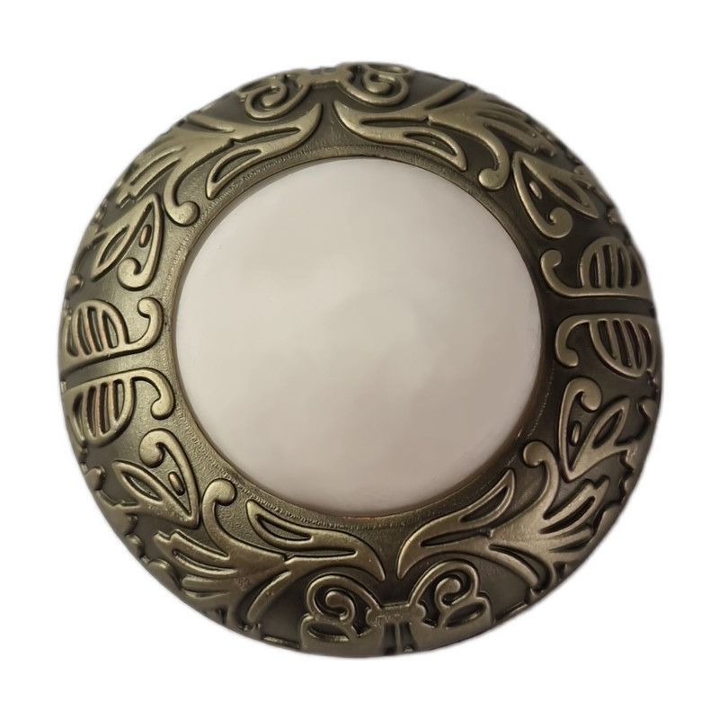ضربه گیر در مدل دیواری دایره