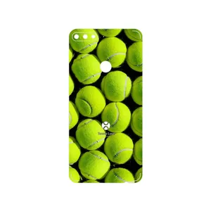 MAHOOT Tennis Cover Sticker for Huawei Y7 Prime 2018