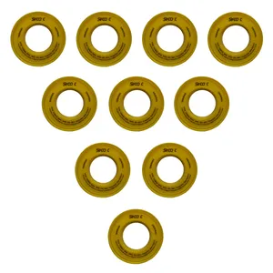 نوار تفلون سیتکو مدل Y بسته ده عددی