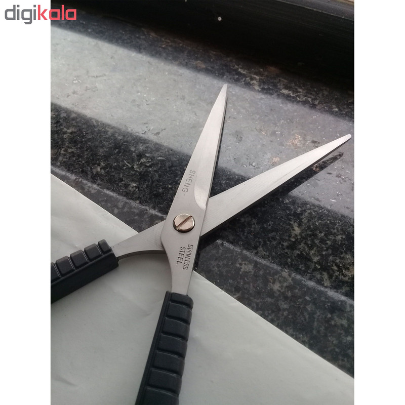 قیچی اس جی ان مدل Sheng