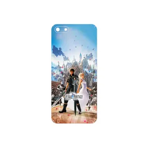 MAHOOT Final Fantesy Game Series Cover Sticker for Honor 7S
