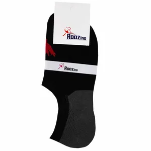 جوراب روزینو مدل Oid-SoW0176 رنگ مشکی