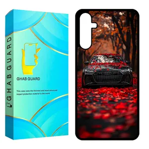 Ghab Guard CHAPGHAB Cover For Samsung Galaxy A15