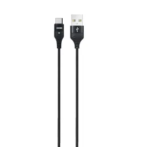 کابل تبدیل USB به لایتنینگ کاکوسیگا مدل KSC-327 طول 1.2متر